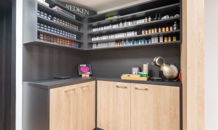 Maison Gigi Lyon  : Coiffeur à Lyon