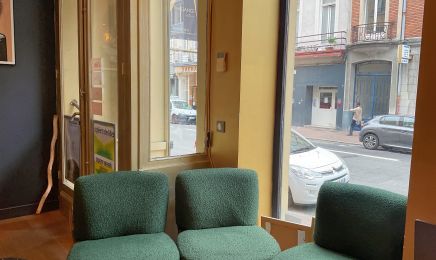 Amagance coiffure : Coiffeur à Lille
