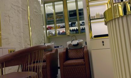 Leo Ladies & Leo Men: Friseur in Stuttgart