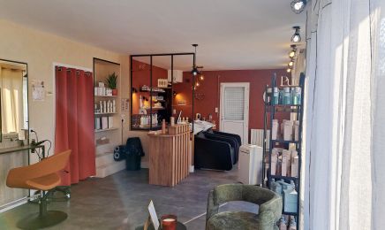 Luméa Signature : Coiffeur à Châtillon-en-Vendelais