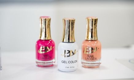 Oui Nails : Manucure à Paris