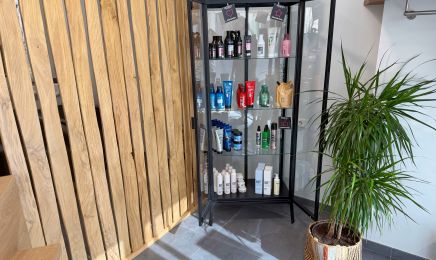 Le Salon : Coiffeur à Chagny