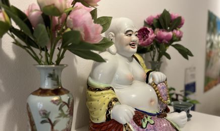 MAGNOLIE | Traditionelle Thai Massage : Kosmetikstudio in Friedberg (Hessen)
