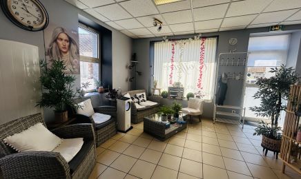 O Cheveux d’Ange : Coiffeur à Pionnat