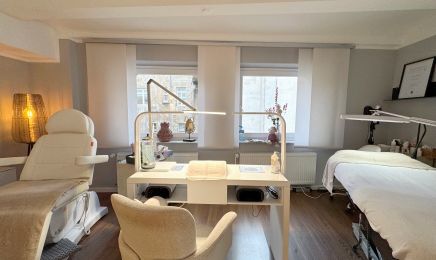 Kosmetik Institut am Alten Markt: Kosmetikstudio in Bielefeld