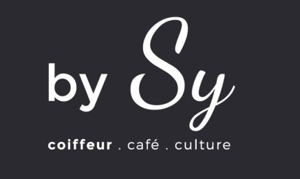 by Sy : Coiffeur à Lyon