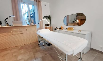 Signature Sourcils : Institut de beauté à Saint-Malo
