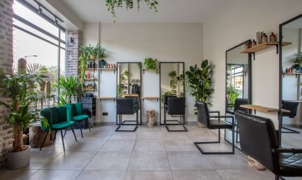 PAMA : Coiffeur à Courbevoie