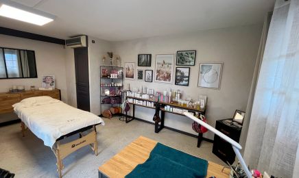 Croisse Beauté : Institut de beauté à Cordon