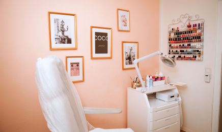 Madonna Exclusive: Nagelstudio in Weimar (Lahn)