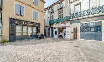 Plein Soleil : Manucure à Agen
