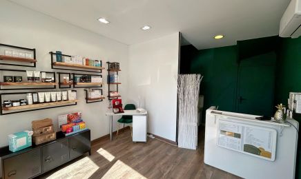 Le Boudoir d’Aure : Institut de beauté à Montrevel-en-Bresse