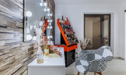 Espace Douce'Heure : Institut de beauté à Port-de-Piles