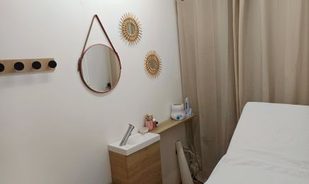 BOUCL'CHIC & L’atelier d’Andréa  : Coiffeur à Ousse