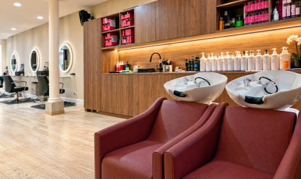 ARTS.SD —Coiffure Jeanne D'Arc : Coiffeur à Toulouse
