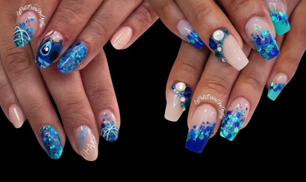 Le petit coin des Ongles  : Coiffeur à Aubagne