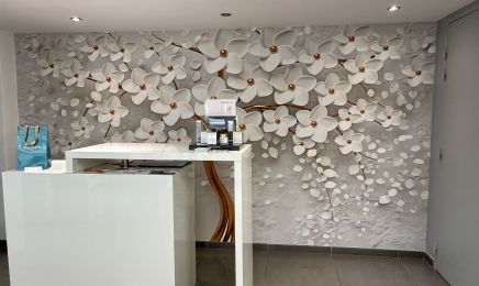 L’institut  : Manucure à Vichy