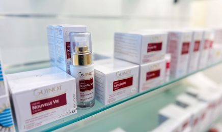 Bulle de bien être by institut aurélie  : Manucure à Bousies