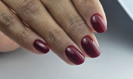 Alicegi nailstudio : Manucure à Boussu