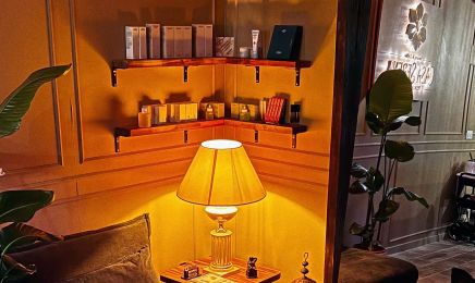 Casa Serena  : Manucure à Schiltigheim