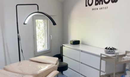 LO BROW : Institut de beauté à Marseille