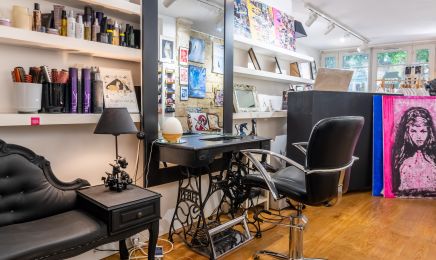 EKKO by Camille  : Coiffeur à Bordeaux