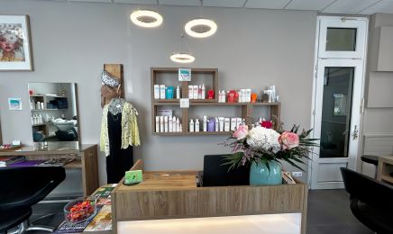 Fa'syl creation - salon Basil : Coiffeur à Dijon