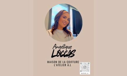L’Atelier A.L  : Coiffeur à Bastia