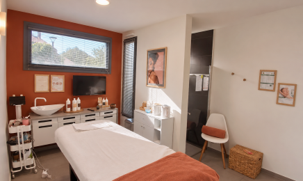 Au coin beauté : Institut de beauté à Soual