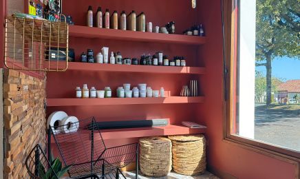 Le Salon Ileenea « maison de coiffure » : Coiffeur à Larressore