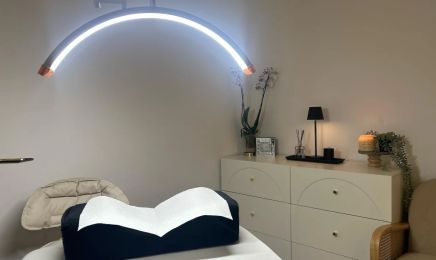 House of Aesthetics: Kosmetikstudio in Hamburg