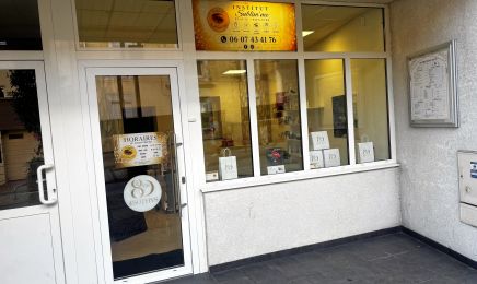 Institut Sublim’me  : Manucure à Villerupt
