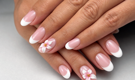 The Nail Box By Jade : Manucure à Antibes