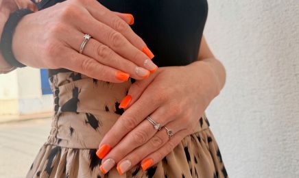 S&L - Prothésiste Ongulaire : Manucure à Niort