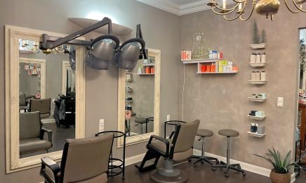In Sense: Friseur in Hamburg