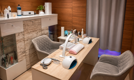 Beauty Lounge: Kosmetikstudio in Dortmund