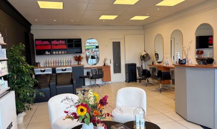 Le salon de Cécé : Coiffeur à Draveil
