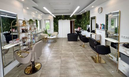 Mainstyle23 maintal: Barbershop in Maintal