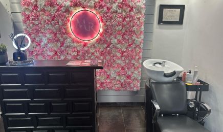 Maison Rya : Coiffeur à Nancy