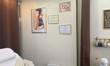 Mads.beauty : Institut de beauté à Brie-Comte-Robert