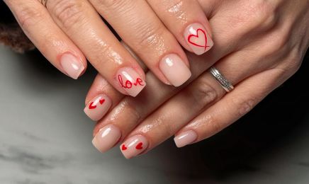 Beauty Ongles Cindy : Manucure à Saussan
