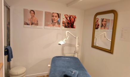 Lo'Dacieuse - Maison de Beauté : Institut de beauté à Lampaul-Guimiliau