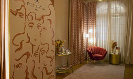LES SUITES LB FACIALISTES : Spa à Paris