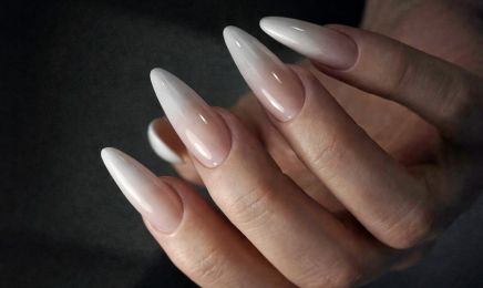 Nosila Beauty Studio : Manucure à Nancy