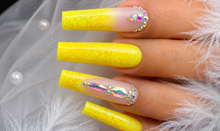 Bella Beauty Ongles & cils : Coiffeur à Nice