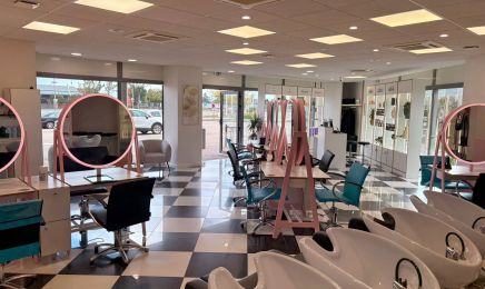 My Coiff : Coiffeur à Viriat