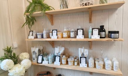 Le Salon de Mady : Coiffeur à Lourdes