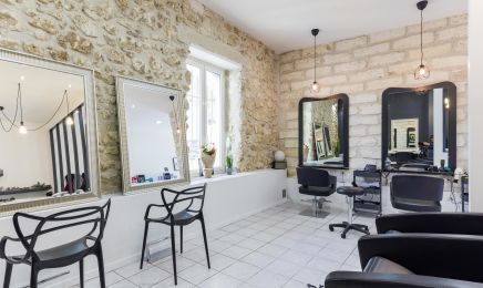 NK Coiffeur Créateur  : Coiffeur à Mauguio