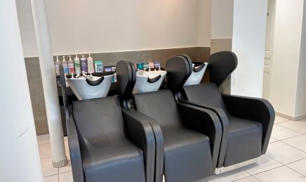 Jean Louis David - Meudon : Coiffeur à Meudon