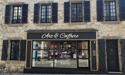 Art & Coiffure  : Coiffeur à Crozon